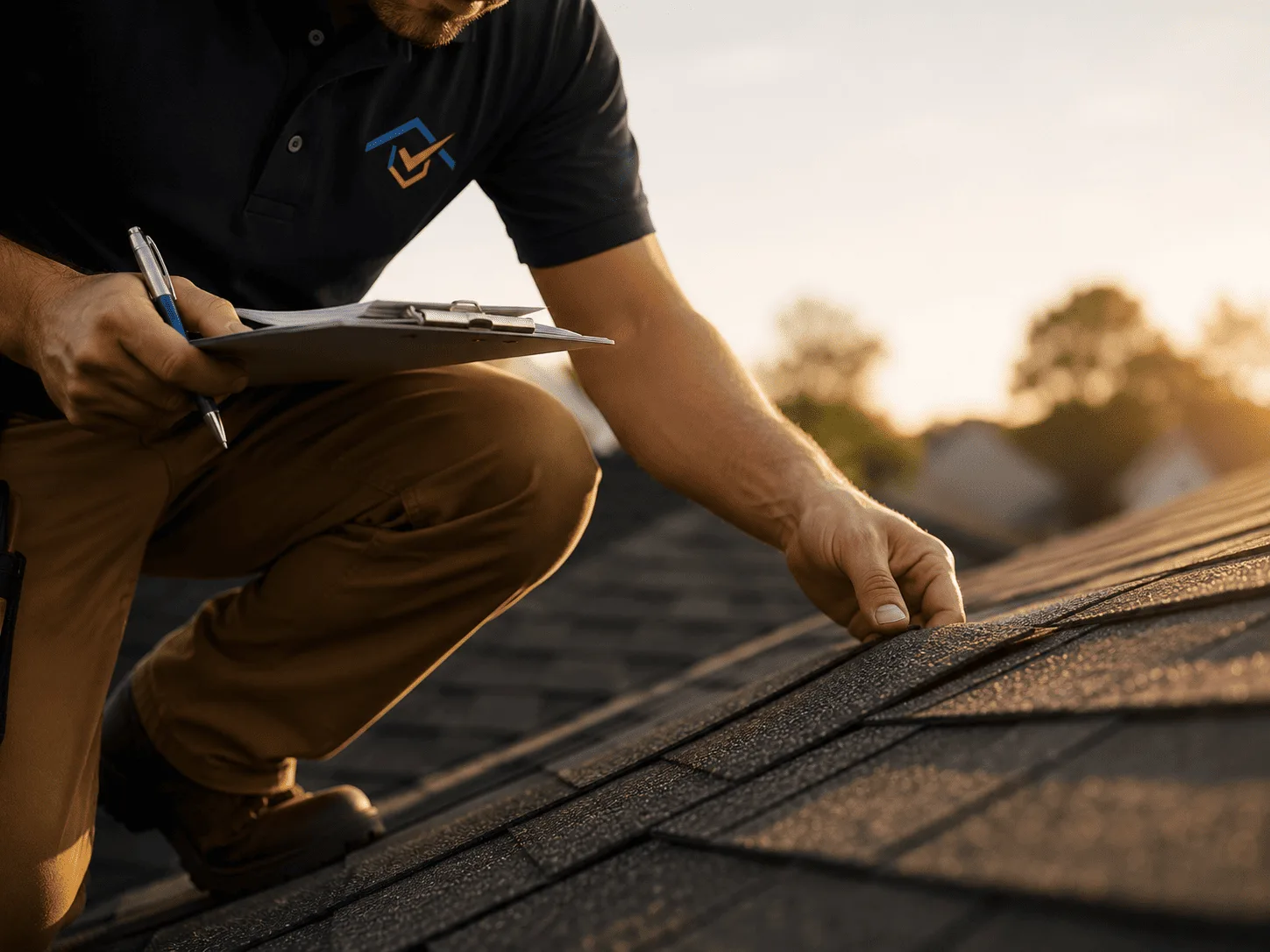 Why Choose Roof Inspection in Shock, WV