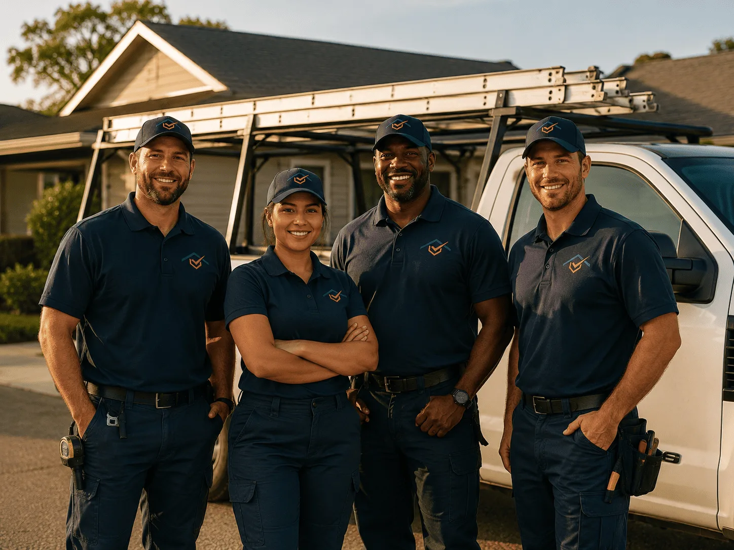 Roof Inspection company in Shock, WV
